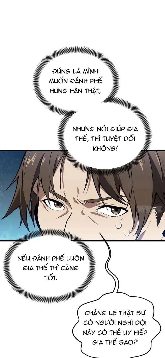 Toàn Chức Cao Thủ 2 Chap 240 - Next Chap 239