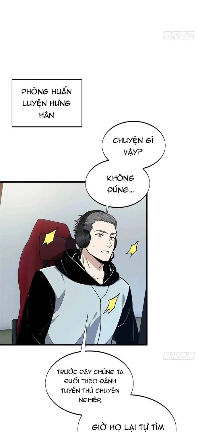Toàn Chức Cao Thủ 2 Chap 240 - Next Chap 239