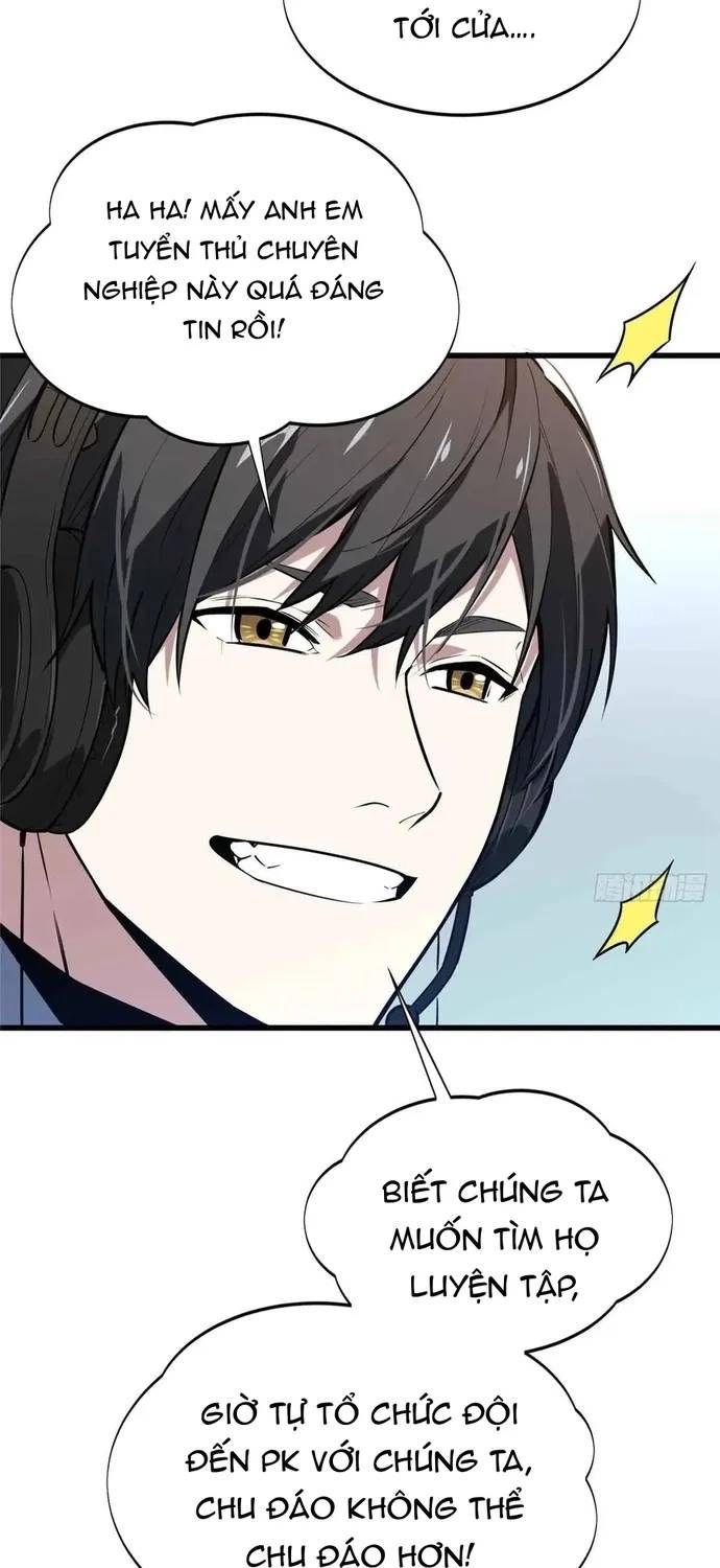 Toàn Chức Cao Thủ 2 Chap 240 - Next Chap 239