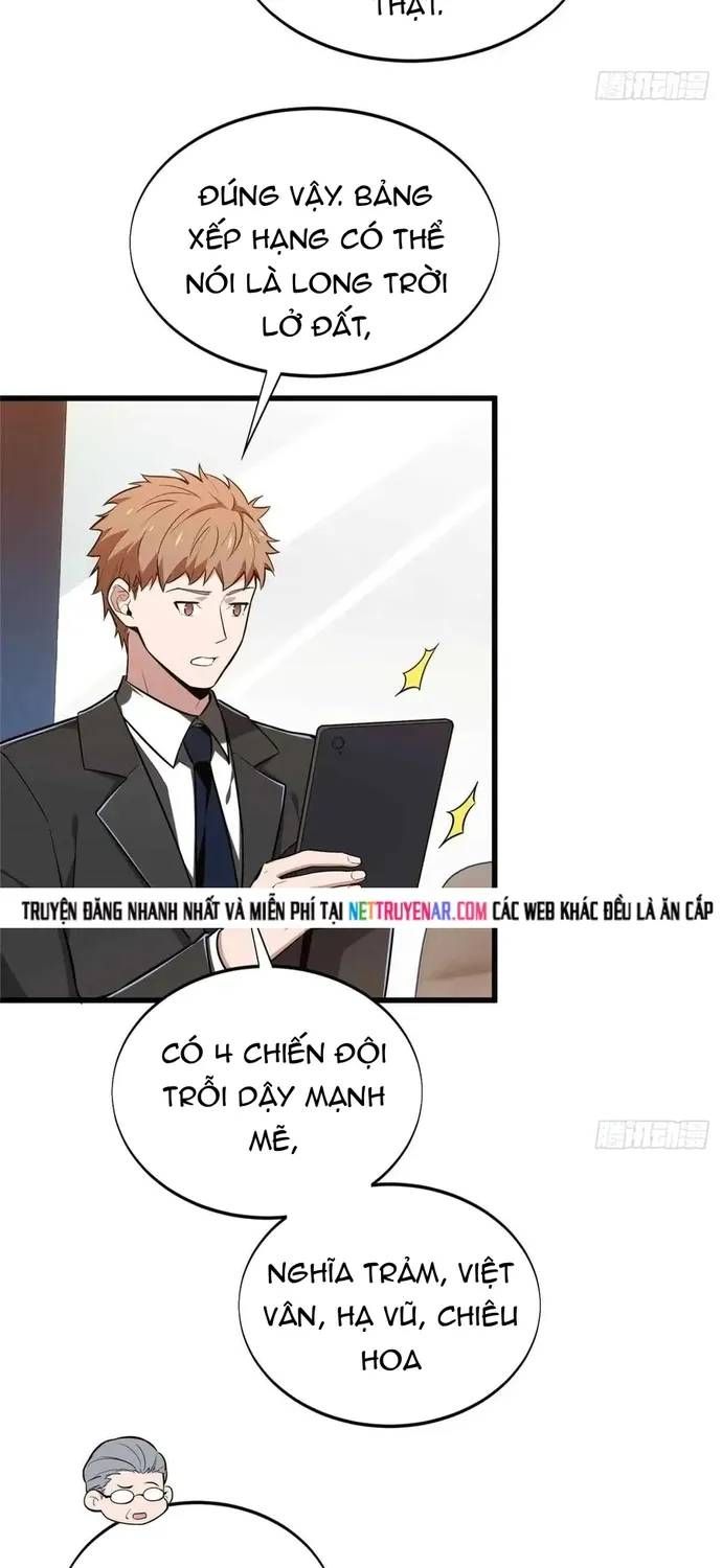 Toàn Chức Cao Thủ 2 Chap 240 - Next Chap 239