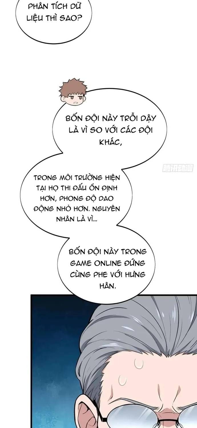 Toàn Chức Cao Thủ 2 Chap 240 - Next Chap 239