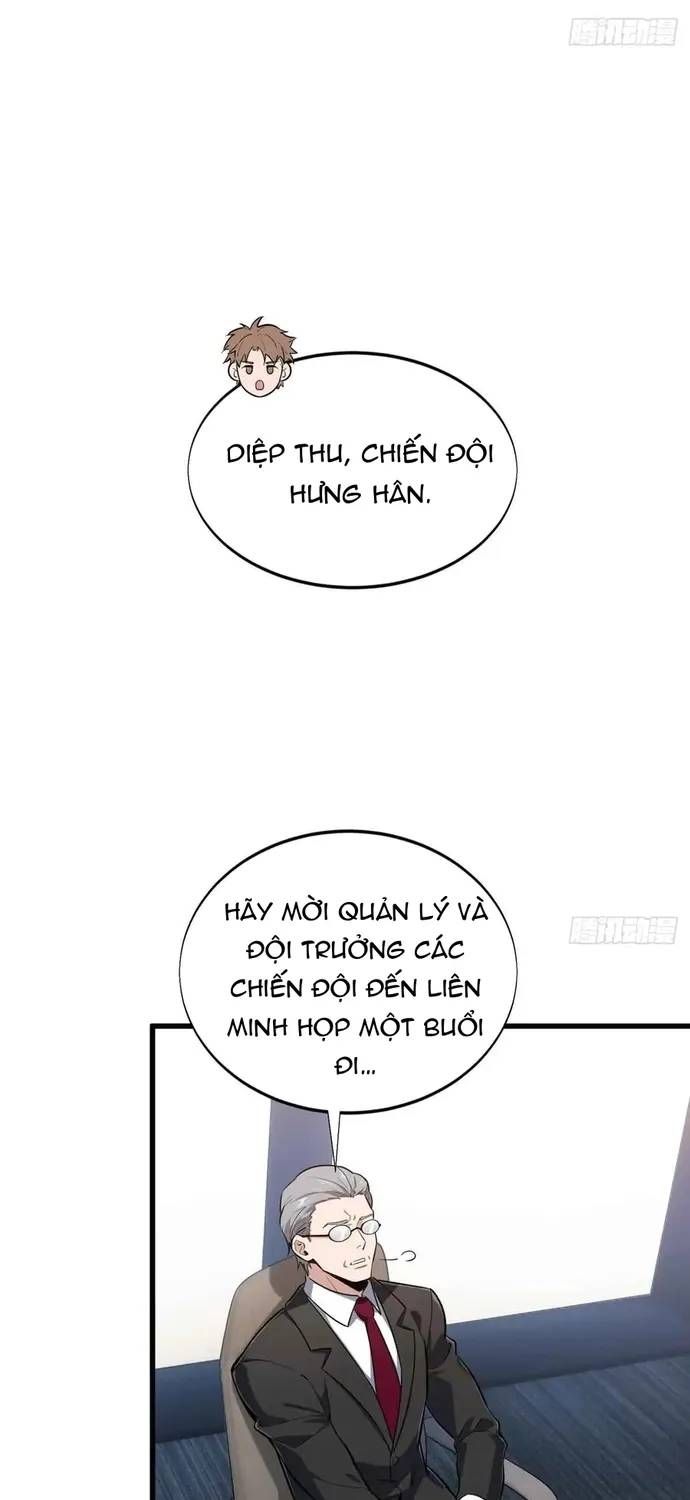 Toàn Chức Cao Thủ 2 Chap 240 - Next Chap 239