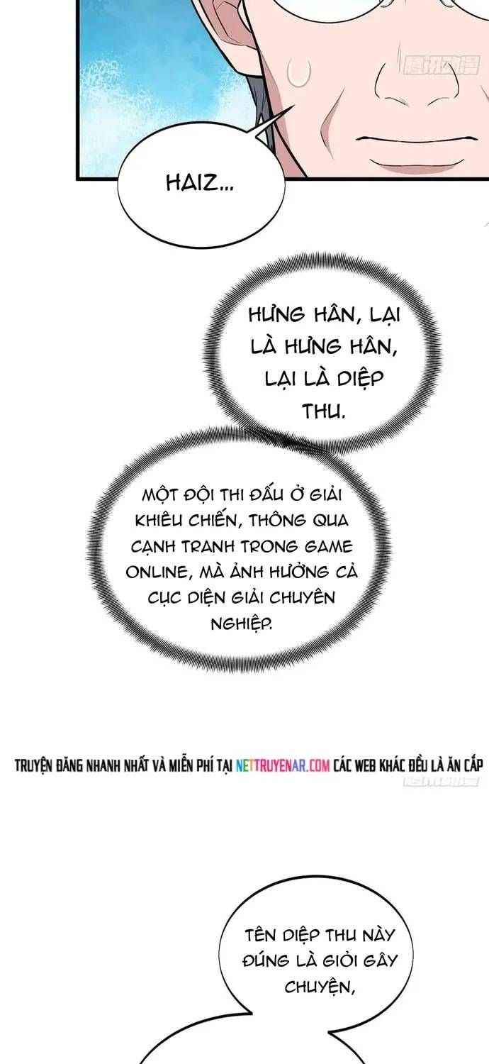 Toàn Chức Cao Thủ 2 Chap 240 - Next Chap 239