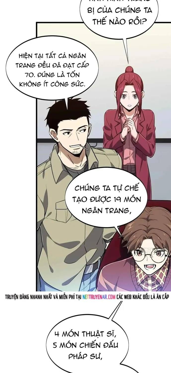 Toàn Chức Cao Thủ 2 Chap 240 - Next Chap 239