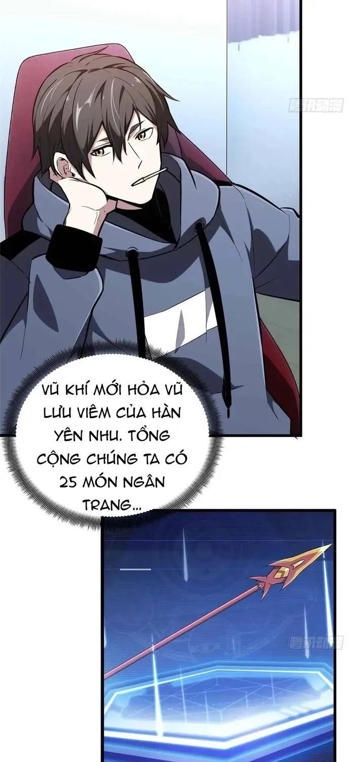 Toàn Chức Cao Thủ 2 Chap 240 - Next Chap 239