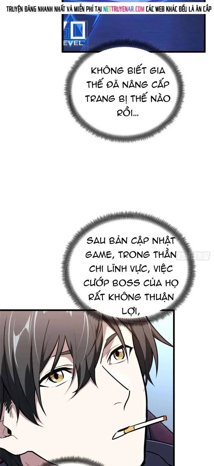 Toàn Chức Cao Thủ 2 Chap 240 - Next Chap 239