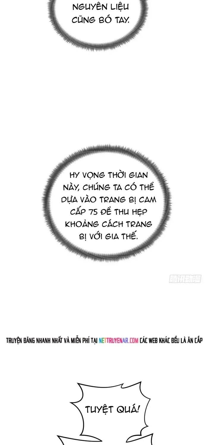 Toàn Chức Cao Thủ 2 Chap 240 - Next Chap 239
