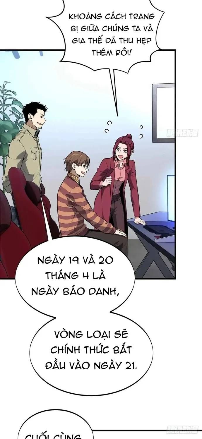 Toàn Chức Cao Thủ 2 Chap 240 - Next Chap 239
