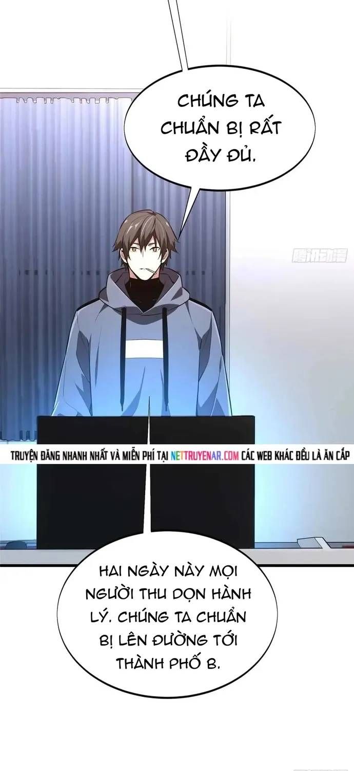 Toàn Chức Cao Thủ 2 Chap 240 - Next Chap 239
