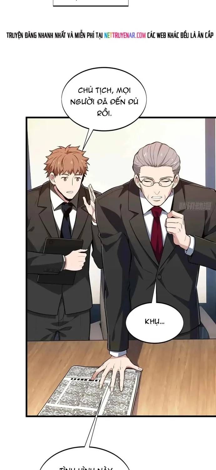 Toàn Chức Cao Thủ 2 Chap 240 - Next Chap 239