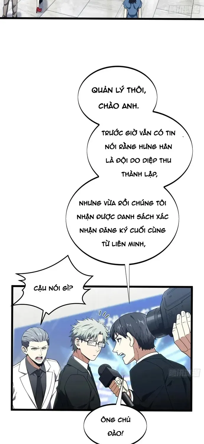Toàn Chức Cao Thủ 2 Chap 241 - Next Chap 240