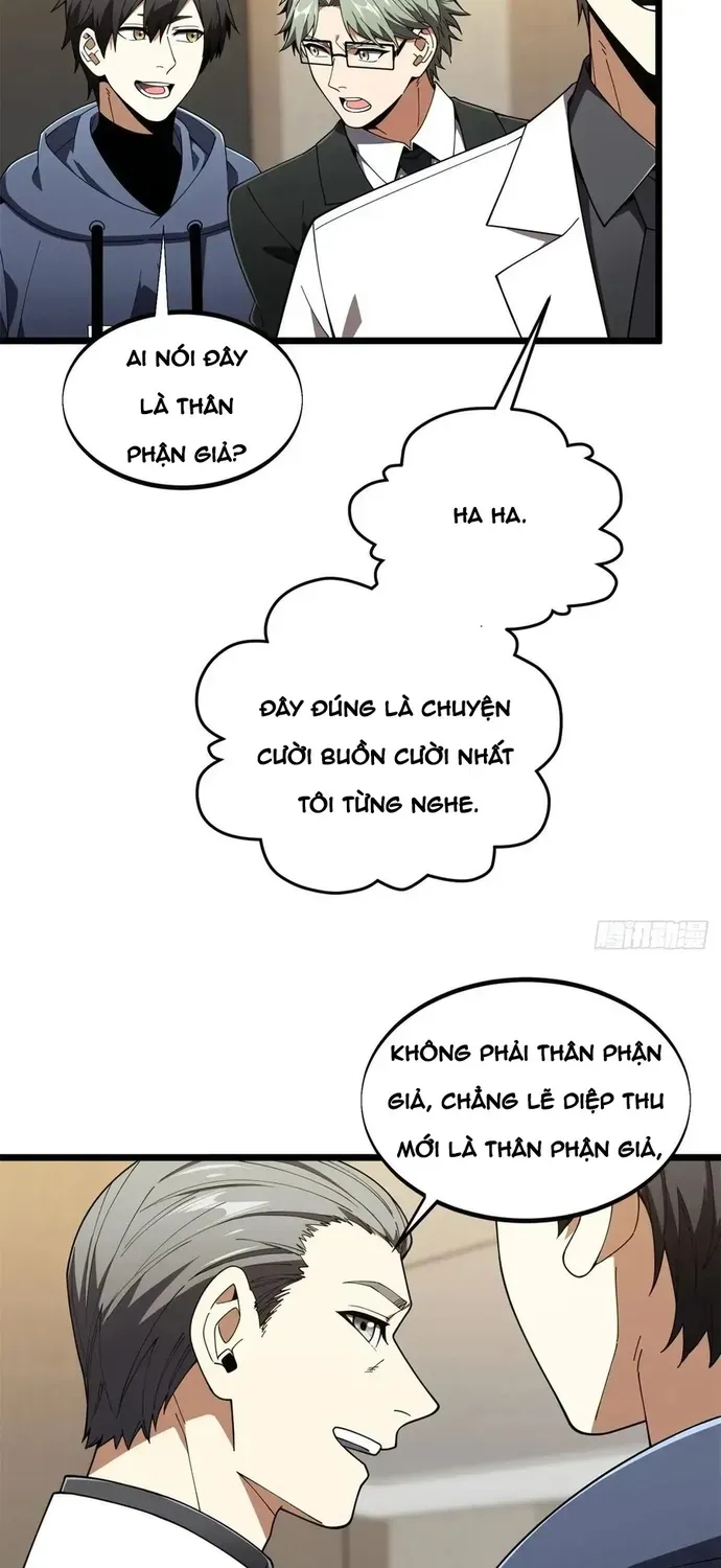 Toàn Chức Cao Thủ 2 Chap 241 - Next Chap 240