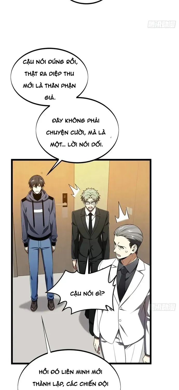 Toàn Chức Cao Thủ 2 Chap 241 - Next Chap 240