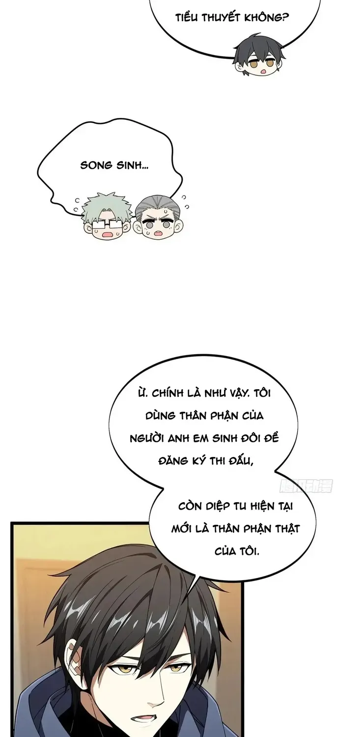 Toàn Chức Cao Thủ 2 Chap 241 - Next Chap 240