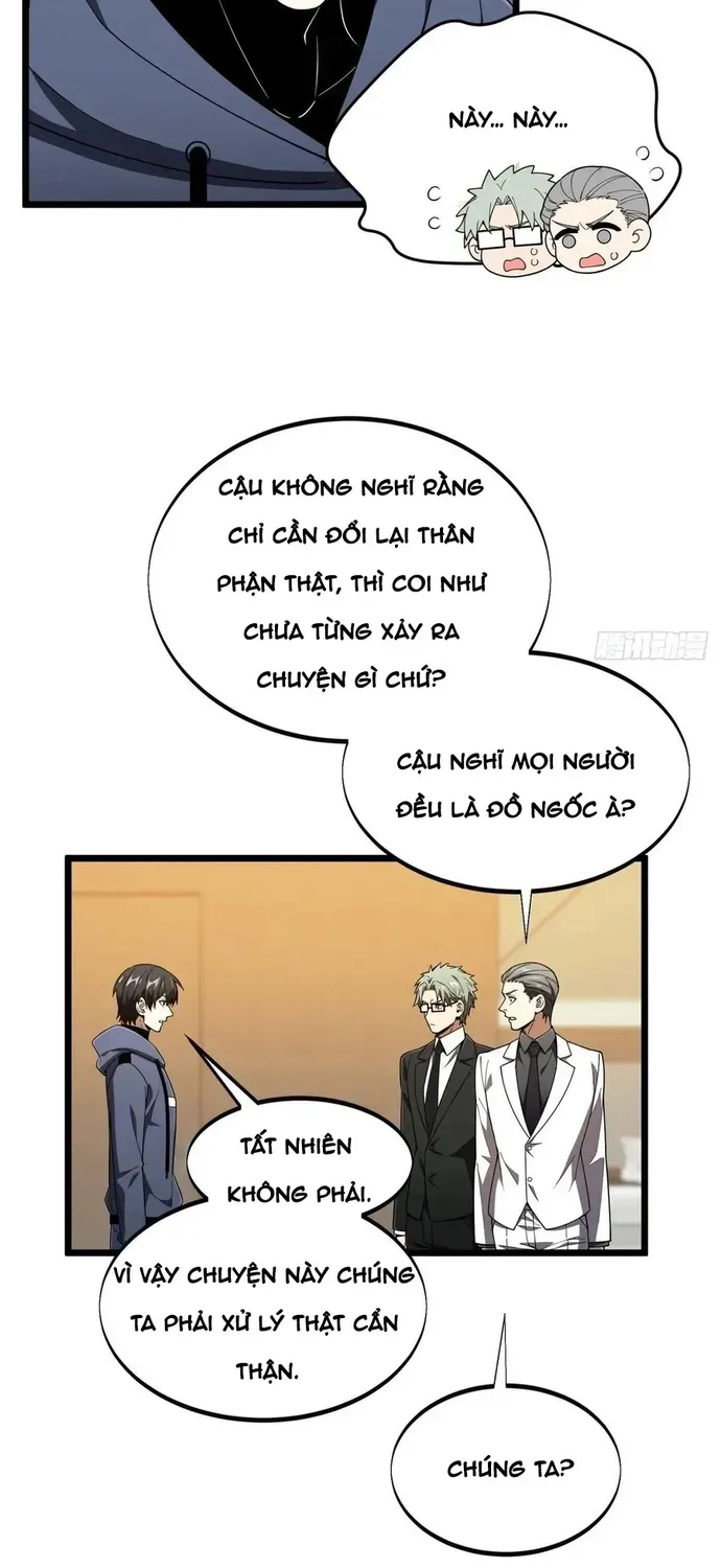 Toàn Chức Cao Thủ 2 Chap 241 - Next Chap 240
