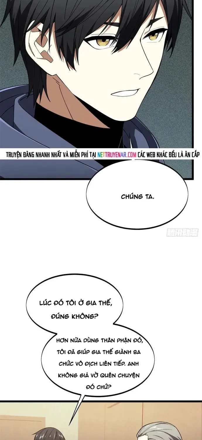 Toàn Chức Cao Thủ 2 Chap 241 - Next Chap 240