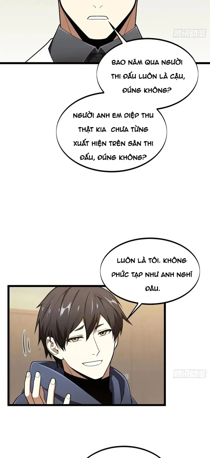 Toàn Chức Cao Thủ 2 Chap 241 - Next Chap 240