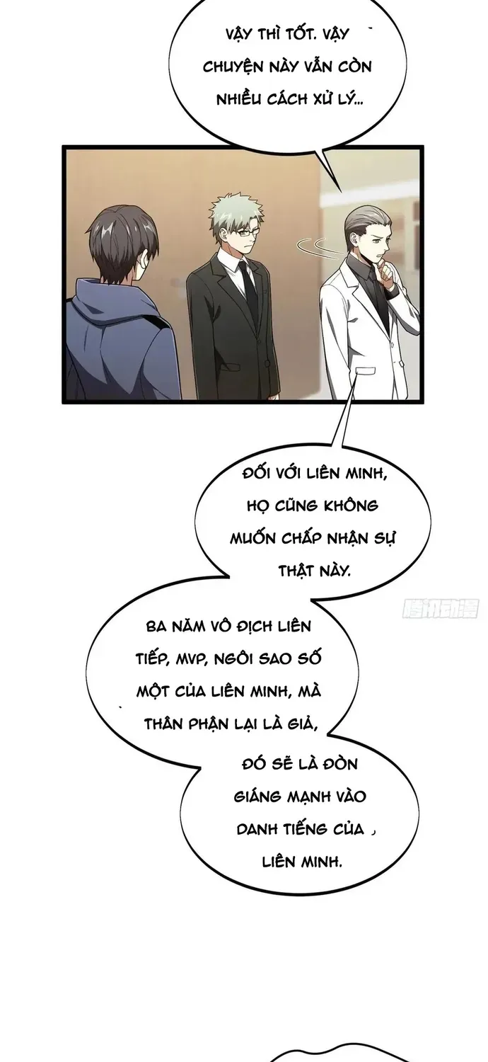 Toàn Chức Cao Thủ 2 Chap 241 - Next Chap 240