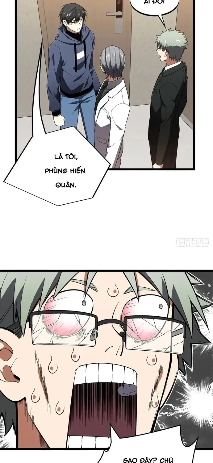 Toàn Chức Cao Thủ 2 Chap 241 - Next Chap 240