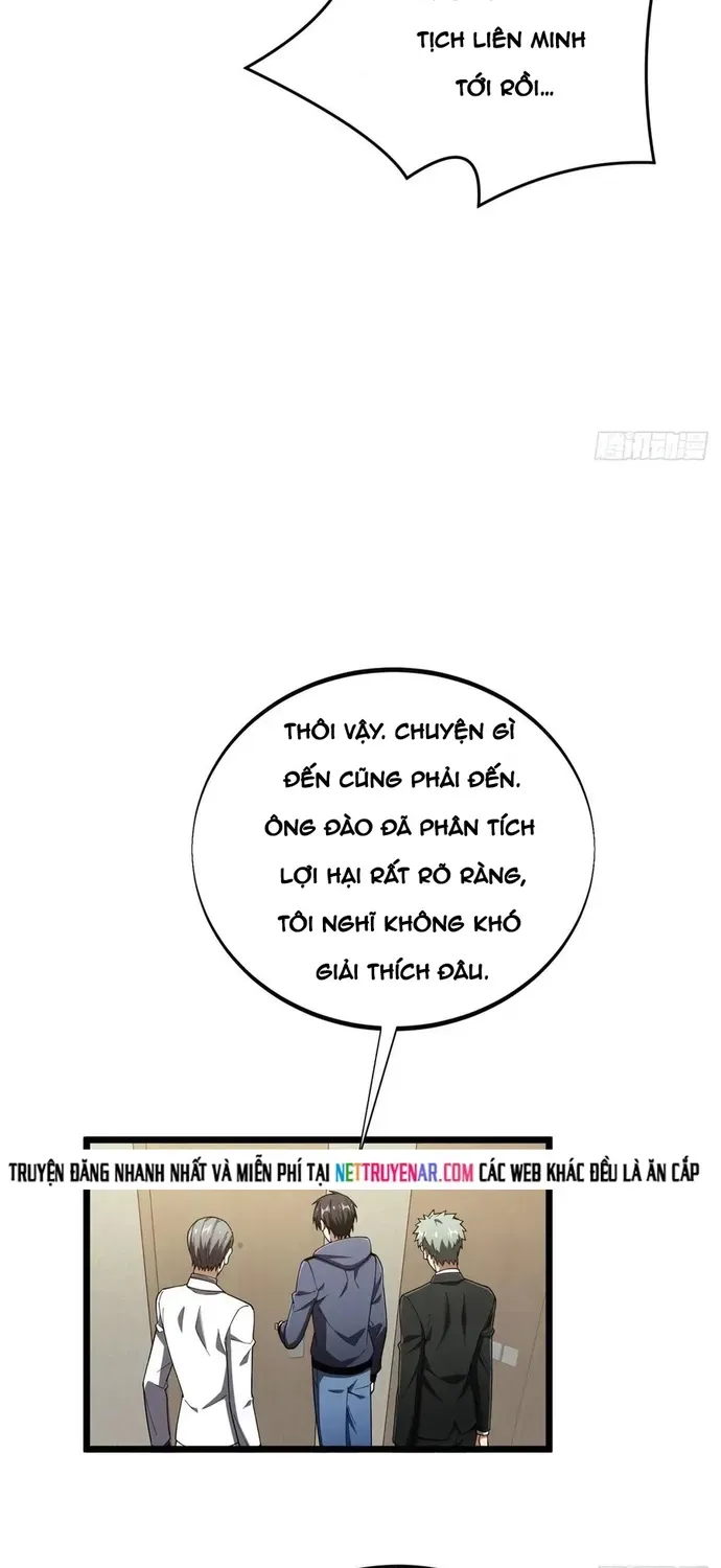 Toàn Chức Cao Thủ 2 Chap 241 - Next Chap 240