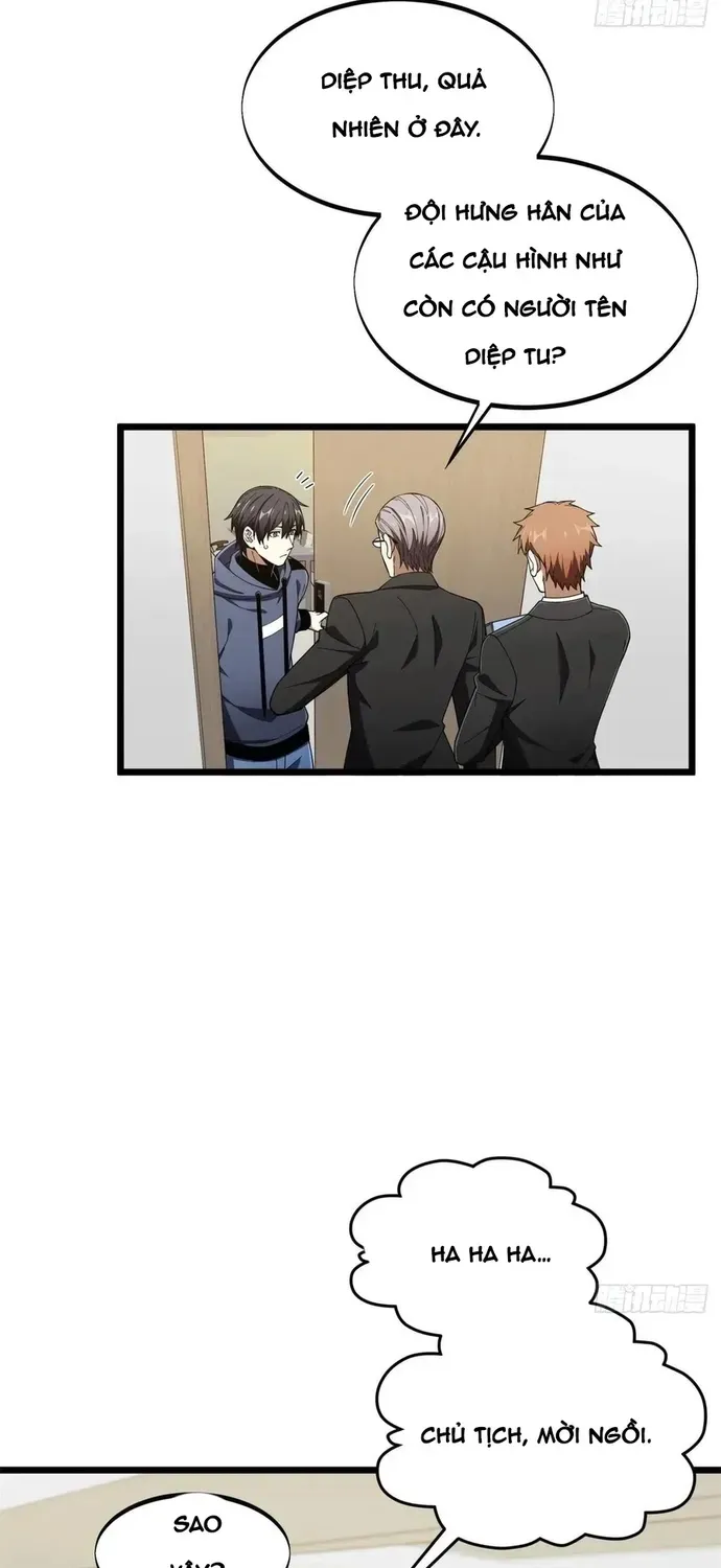Toàn Chức Cao Thủ 2 Chap 241 - Next Chap 240