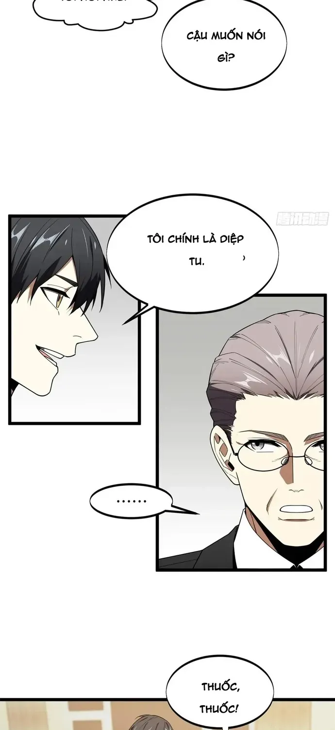 Toàn Chức Cao Thủ 2 Chap 241 - Next Chap 240