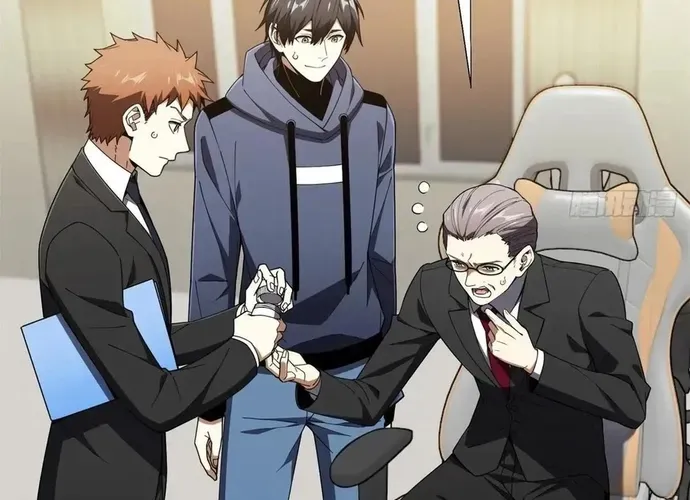 Toàn Chức Cao Thủ 2 Chap 241 - Next Chap 240