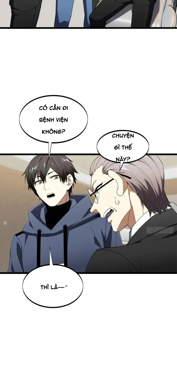 Toàn Chức Cao Thủ 2 Chap 241 - Next Chap 240