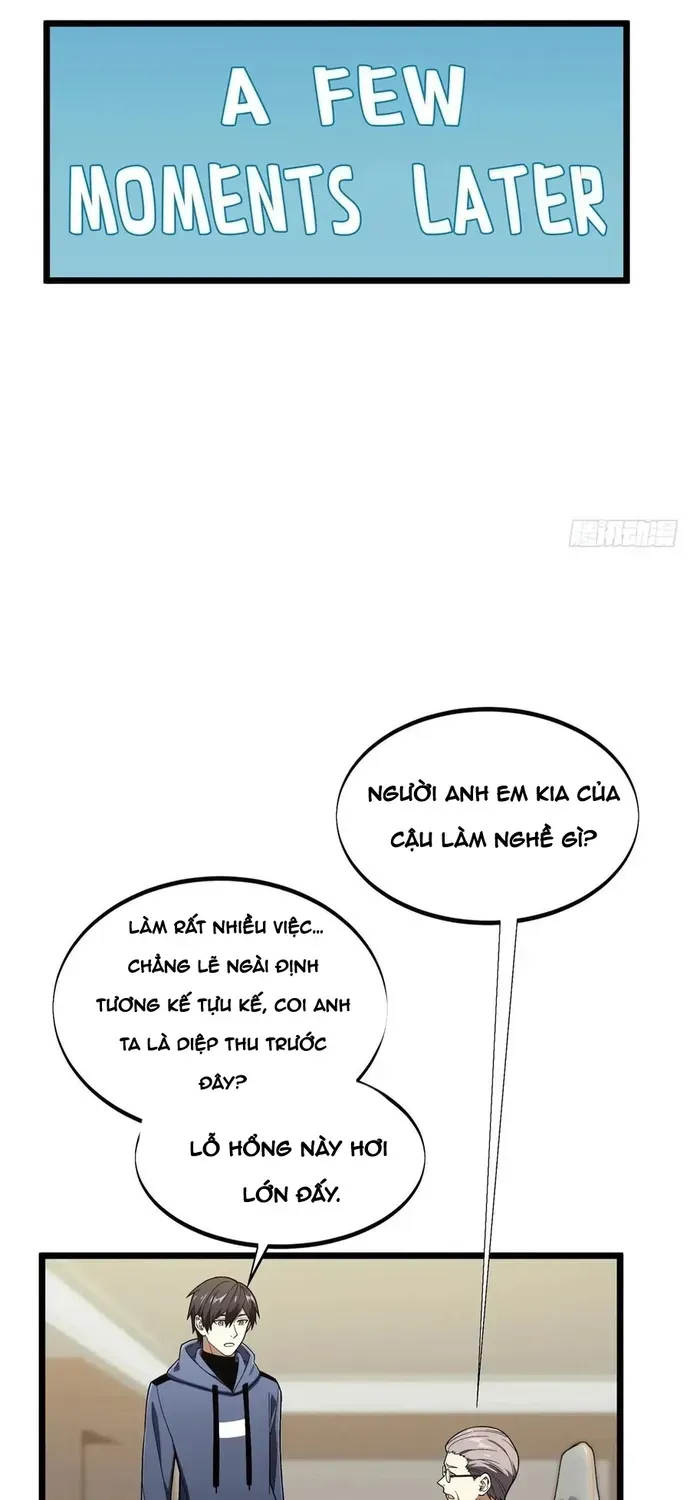 Toàn Chức Cao Thủ 2 Chap 241 - Next Chap 240