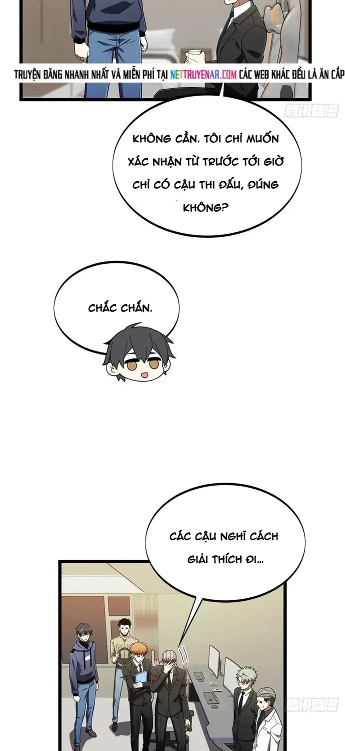 Toàn Chức Cao Thủ 2 Chap 241 - Next Chap 240
