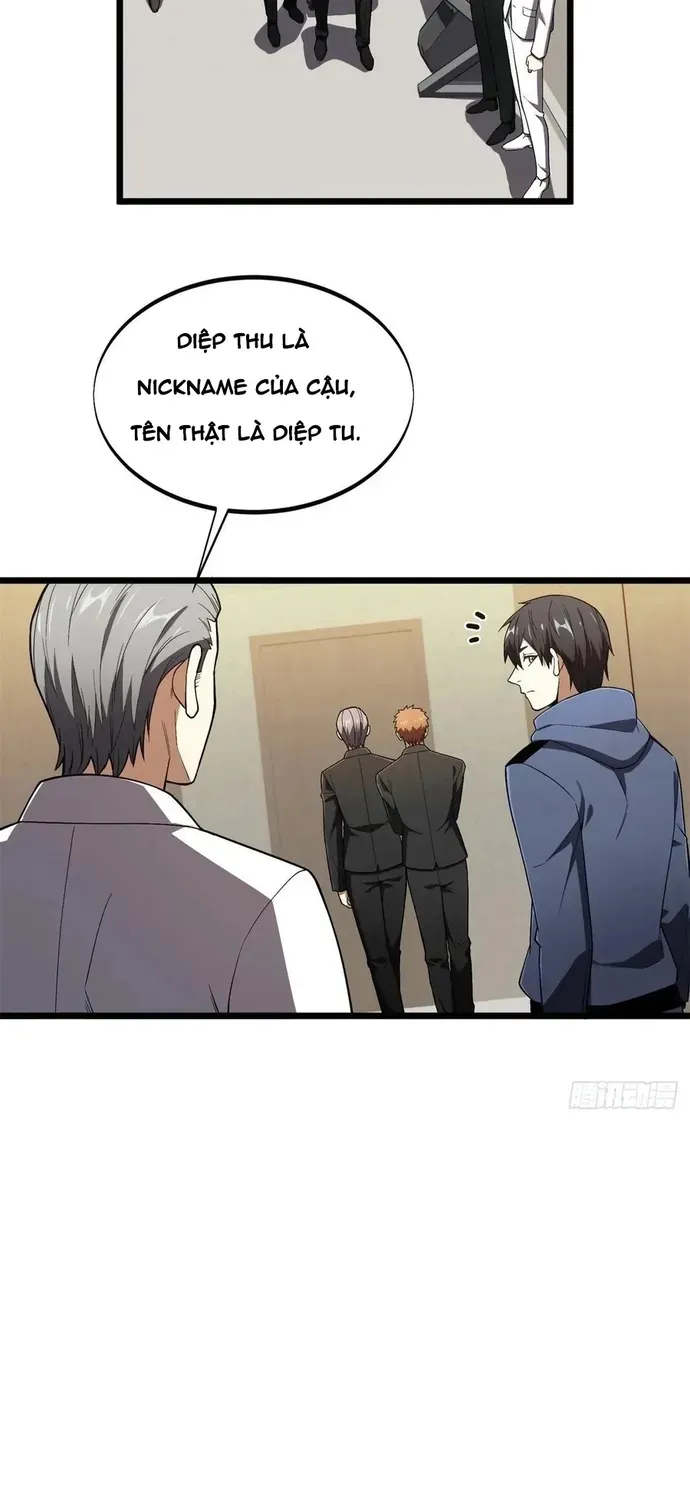 Toàn Chức Cao Thủ 2 Chap 241 - Next Chap 240