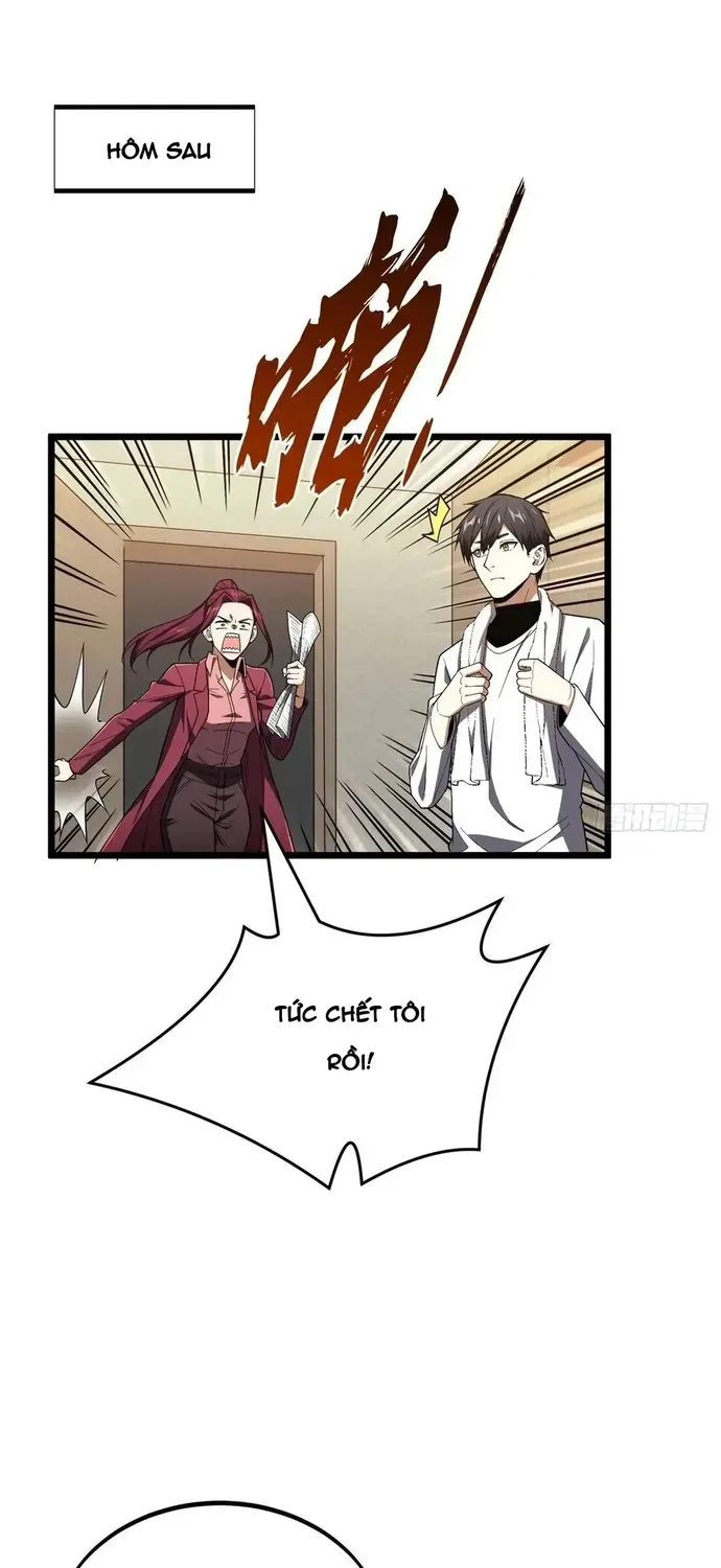 Toàn Chức Cao Thủ 2 Chap 241 - Next Chap 240