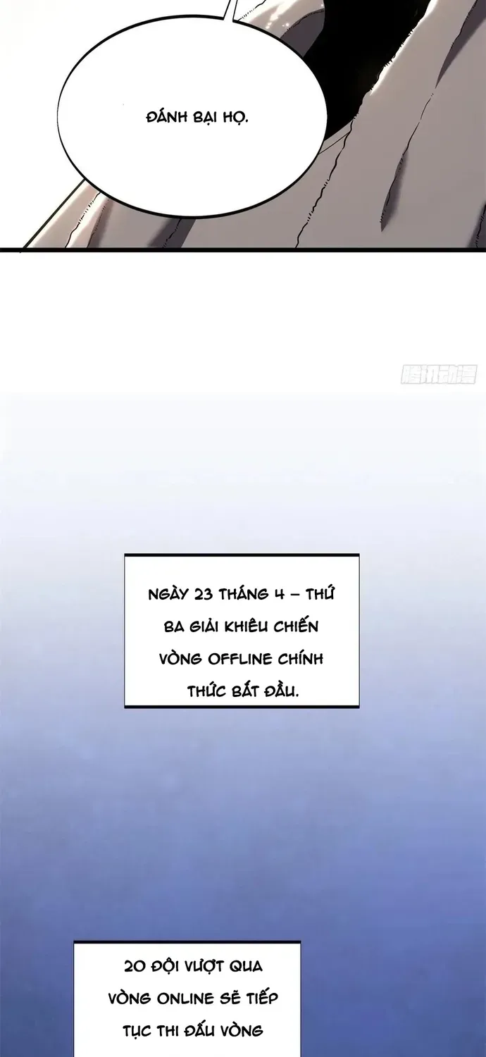 Toàn Chức Cao Thủ 2 Chap 241 - Next Chap 240