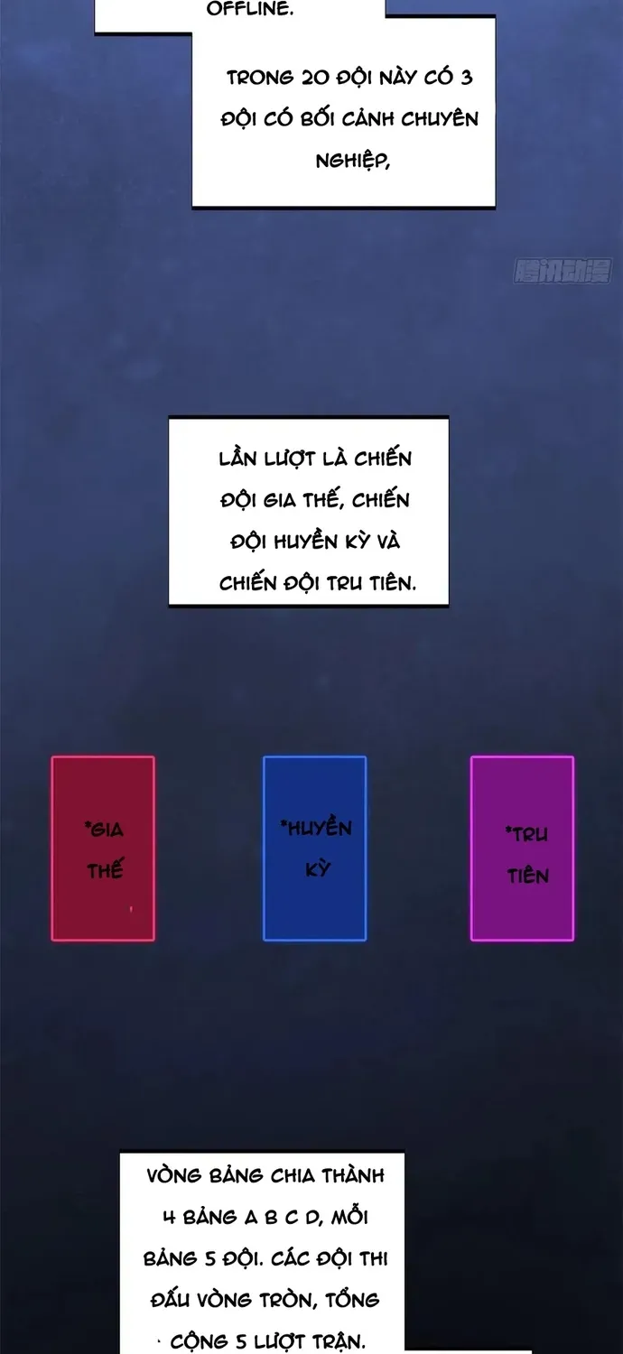 Toàn Chức Cao Thủ 2 Chap 241 - Next Chap 240