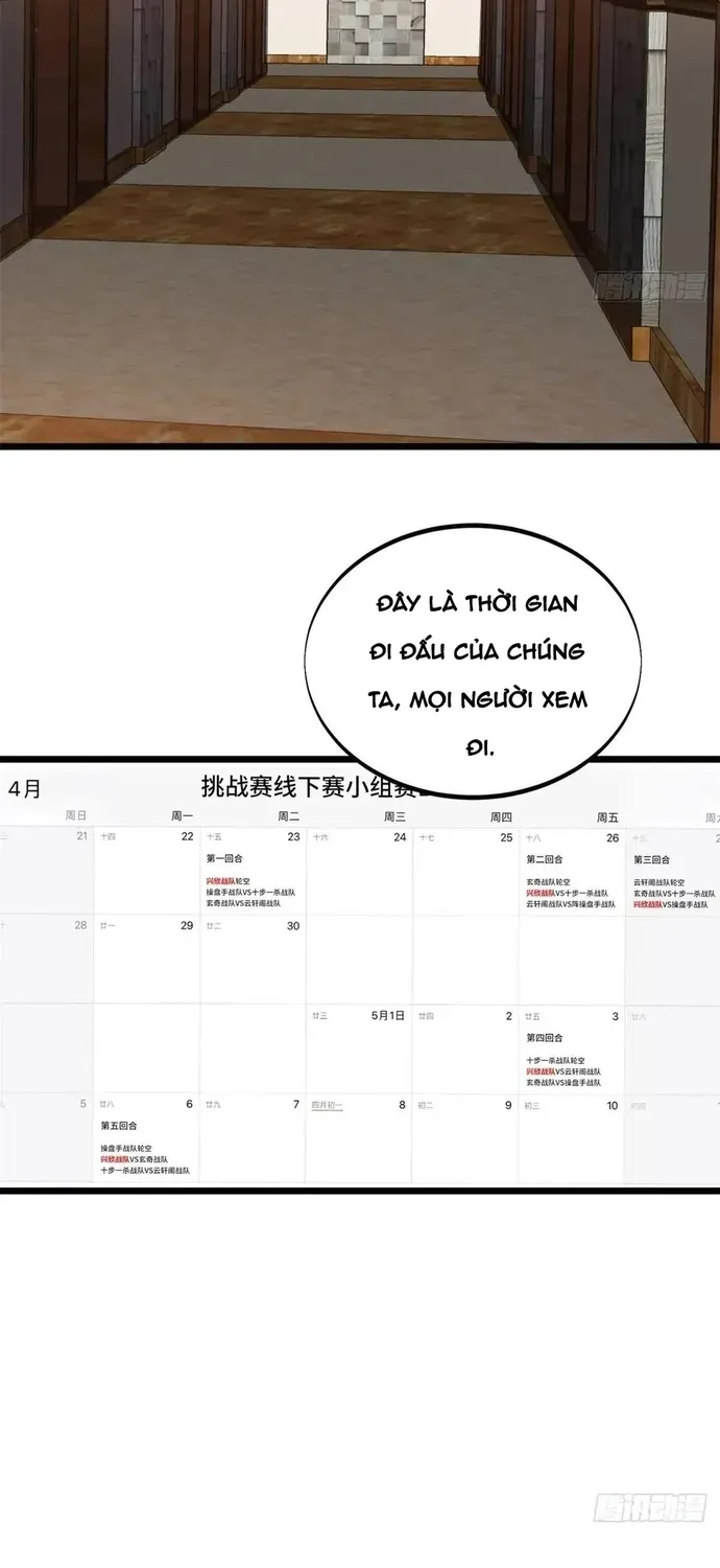 Toàn Chức Cao Thủ 2 Chap 241 - Next Chap 240