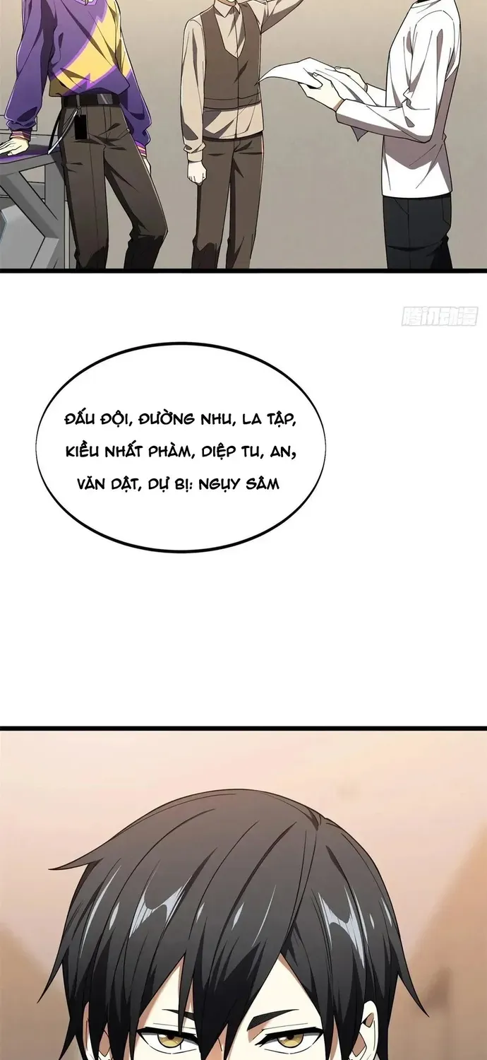 Toàn Chức Cao Thủ 2 Chap 241 - Next Chap 240