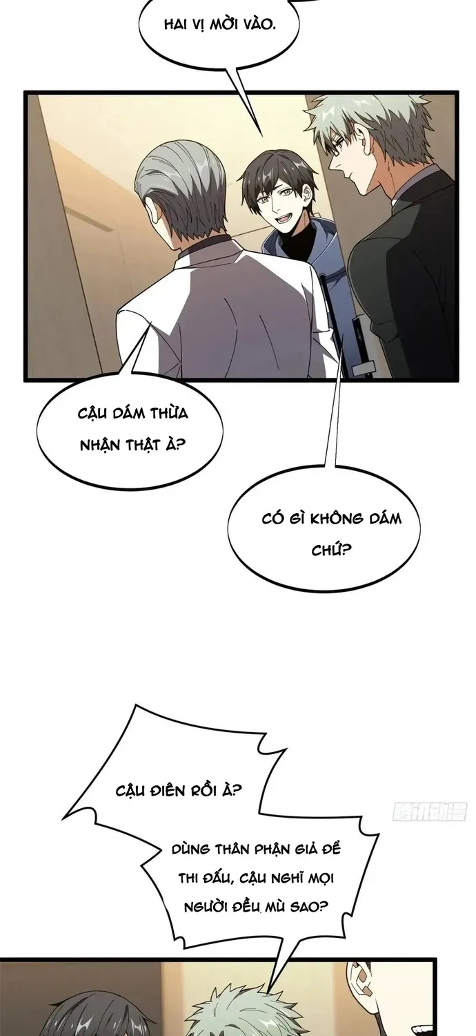 Toàn Chức Cao Thủ 2 Chap 241 - Next Chap 240
