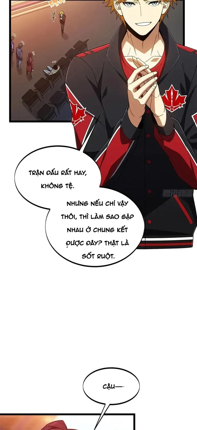 Toàn Chức Cao Thủ 2 Chap 242 - Next Chap 241