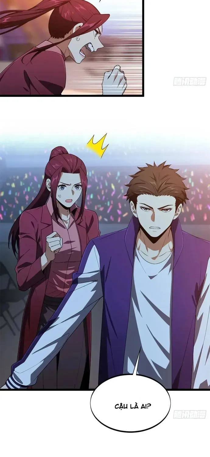 Toàn Chức Cao Thủ 2 Chap 242 - Next Chap 241