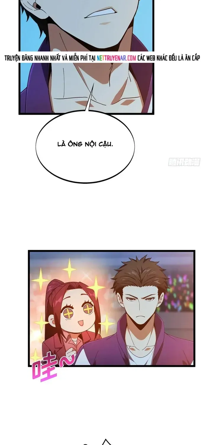 Toàn Chức Cao Thủ 2 Chap 242 - Next Chap 241