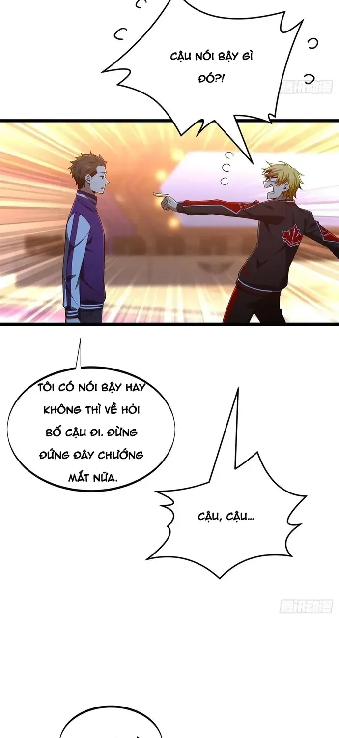 Toàn Chức Cao Thủ 2 Chap 242 - Next Chap 241