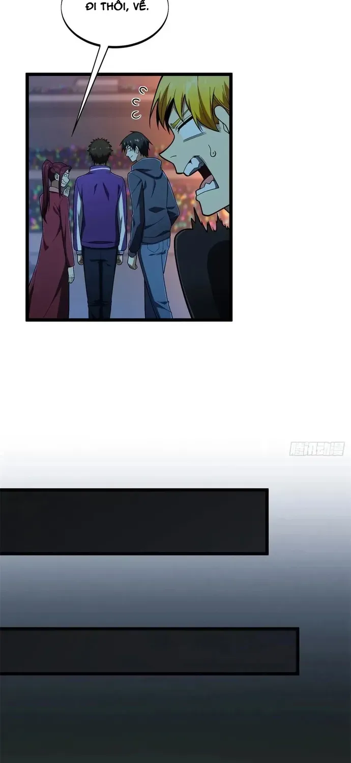 Toàn Chức Cao Thủ 2 Chap 242 - Next Chap 241