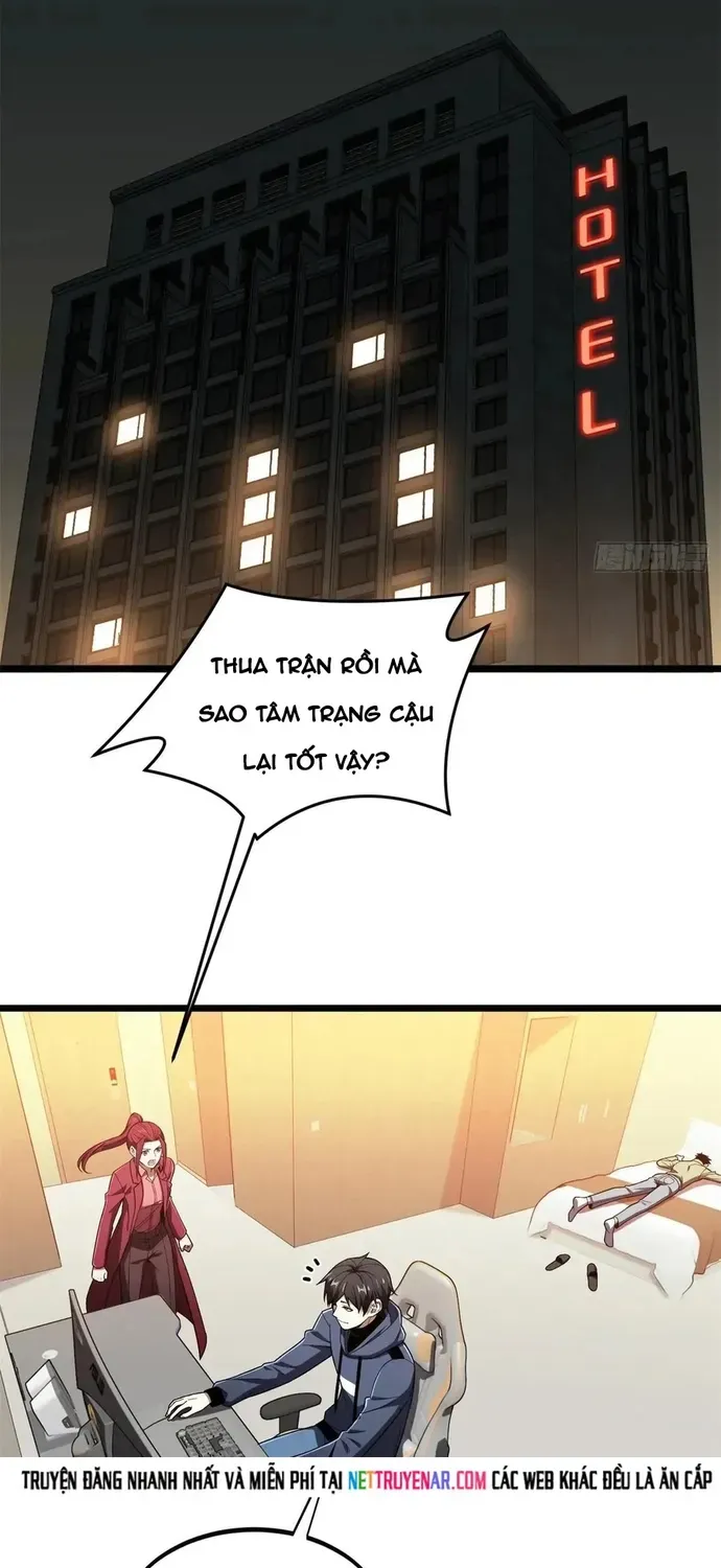Toàn Chức Cao Thủ 2 Chap 242 - Next Chap 241