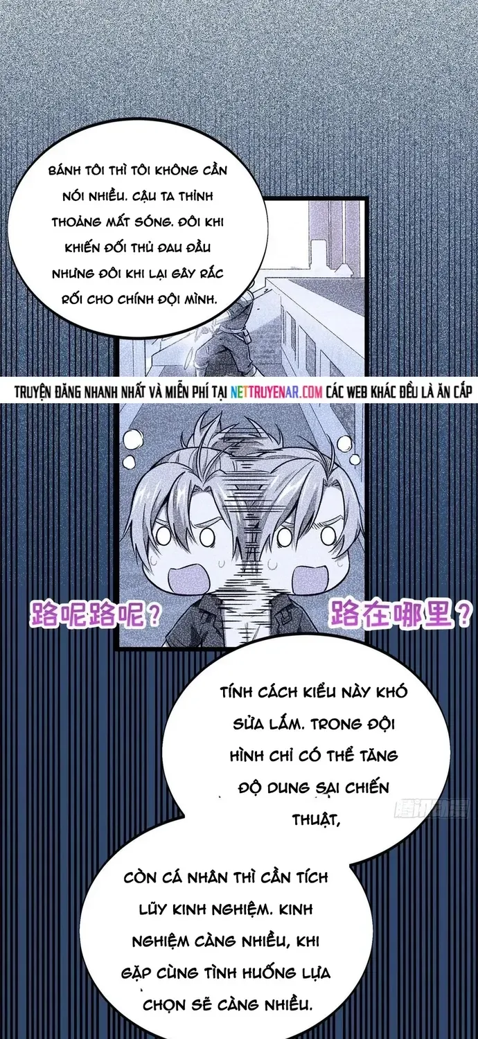 Toàn Chức Cao Thủ 2 Chap 242 - Next Chap 241