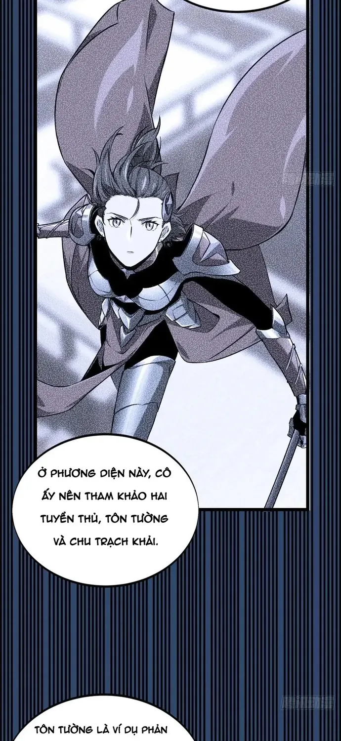 Toàn Chức Cao Thủ 2 Chap 242 - Next Chap 241