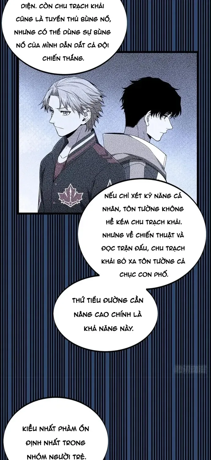 Toàn Chức Cao Thủ 2 Chap 242 - Next Chap 241