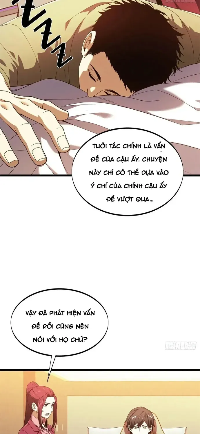Toàn Chức Cao Thủ 2 Chap 242 - Next Chap 241