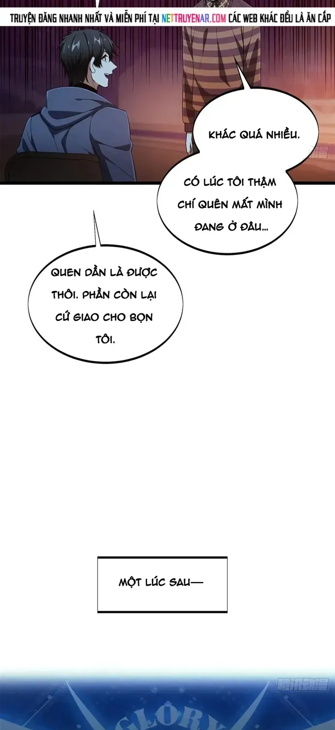 Toàn Chức Cao Thủ 2 Chap 242 - Next Chap 241