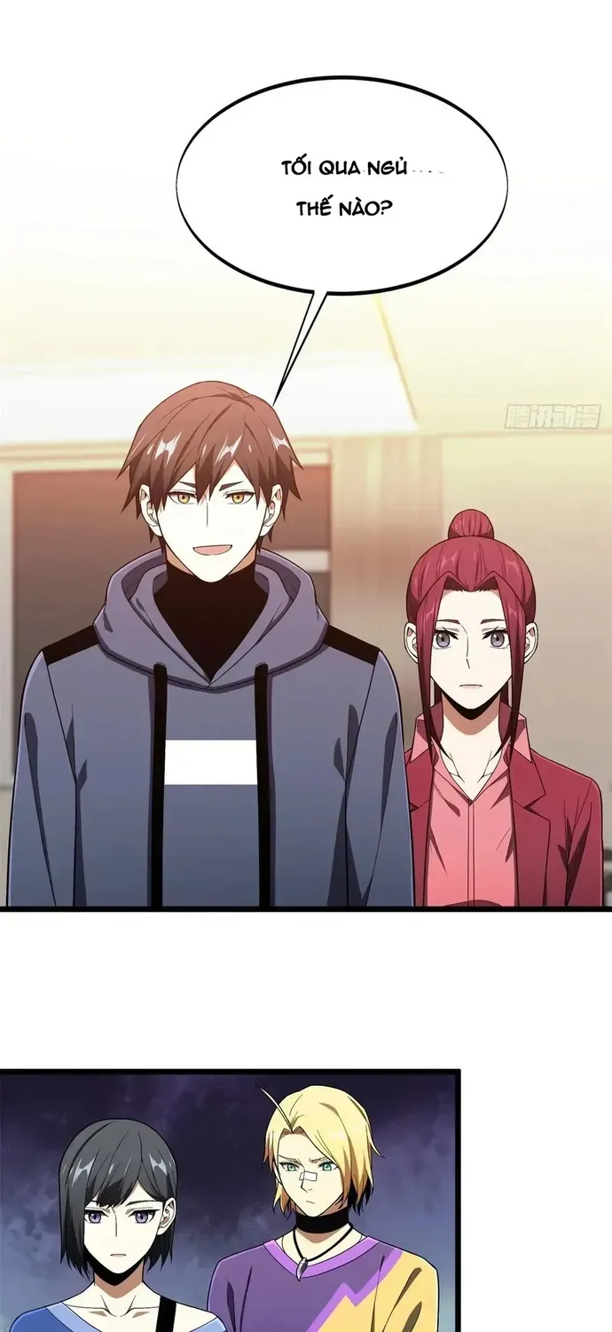 Toàn Chức Cao Thủ 2 Chap 242 - Next Chap 241