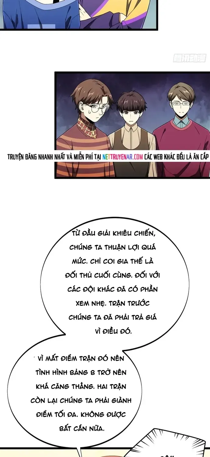 Toàn Chức Cao Thủ 2 Chap 242 - Next Chap 241